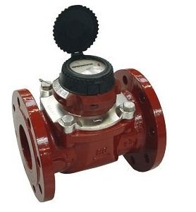 Flow Meters