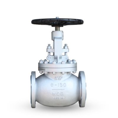 Control Valve