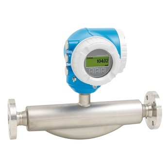 Flow Meters