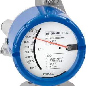 Flow Meters