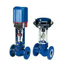 Control Valve