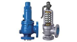 Control Valve