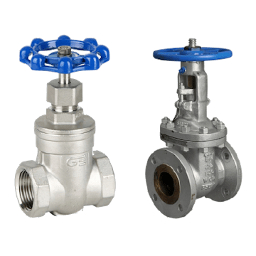 Control Valve