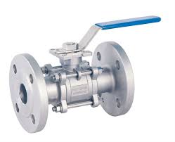 Control Valve