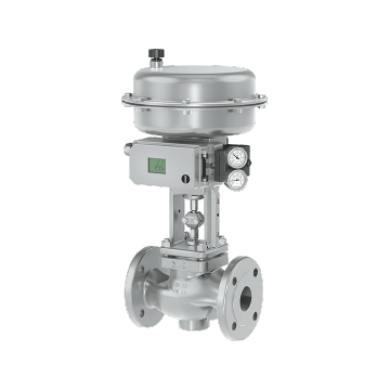 Control Valve